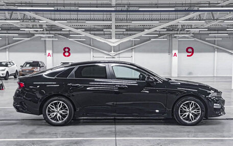 KIA K5, 2020 год, 2 420 000 рублей, 8 фотография