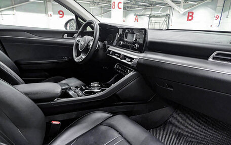 KIA K5, 2020 год, 2 420 000 рублей, 15 фотография