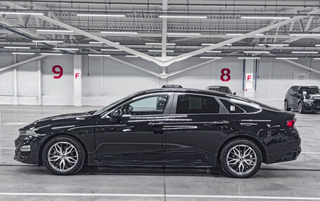 KIA K5, 2020 год, 2 420 000 рублей, 12 фотография