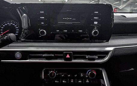 KIA K5, 2020 год, 2 420 000 рублей, 19 фотография