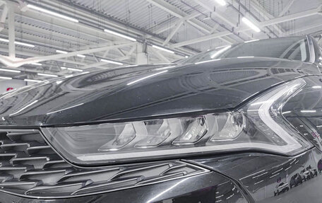 KIA K5, 2020 год, 2 420 000 рублей, 21 фотография