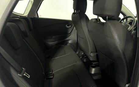 Renault Kaptur I рестайлинг, 2017 год, 1 747 000 рублей, 14 фотография