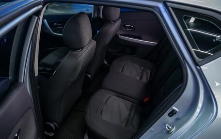 KIA cee'd III, 2016 год, 1 250 000 рублей, 14 фотография