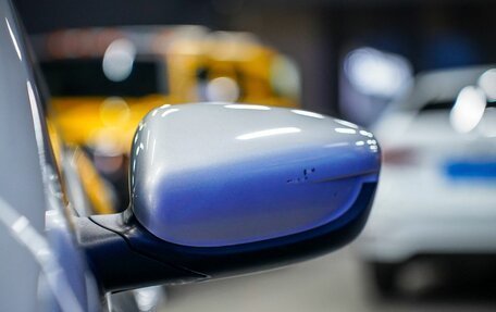 KIA cee'd III, 2016 год, 1 250 000 рублей, 19 фотография