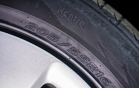 KIA cee'd III, 2016 год, 1 250 000 рублей, 18 фотография