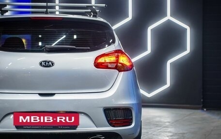 KIA cee'd III, 2016 год, 1 250 000 рублей, 16 фотография