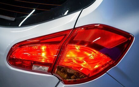 KIA cee'd III, 2016 год, 1 250 000 рублей, 25 фотография