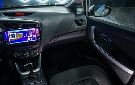 KIA cee'd III, 2016 год, 1 250 000 рублей, 32 фотография