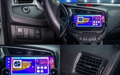 KIA cee'd III, 2016 год, 1 250 000 рублей, 28 фотография