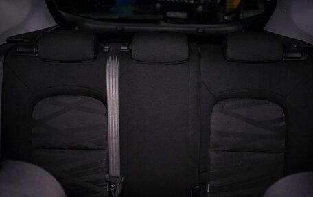 KIA cee'd III, 2016 год, 1 250 000 рублей, 35 фотография