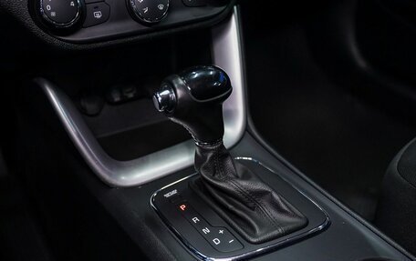 KIA cee'd III, 2016 год, 1 250 000 рублей, 33 фотография