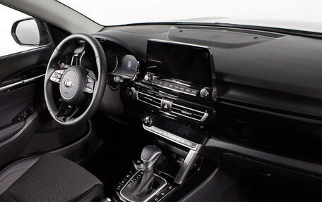 KIA Seltos I, 2025 год, 3 390 000 рублей, 5 фотография