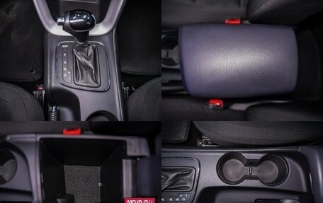 KIA cee'd III, 2016 год, 1 250 000 рублей, 29 фотография