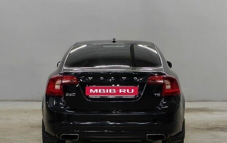 Volvo S60 III, 2014 год, 1 413 000 рублей, 6 фотография