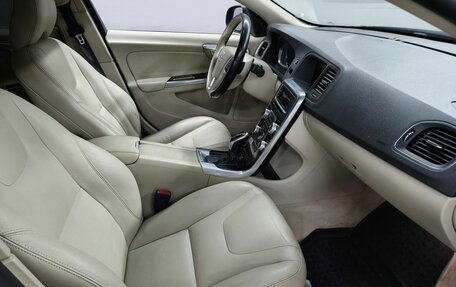 Volvo S60 III, 2014 год, 1 413 000 рублей, 10 фотография