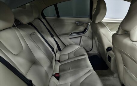 Volvo S60 III, 2014 год, 1 413 000 рублей, 12 фотография