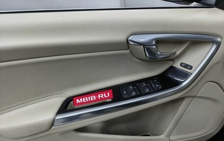 Volvo S60 III, 2014 год, 1 413 000 рублей, 14 фотография