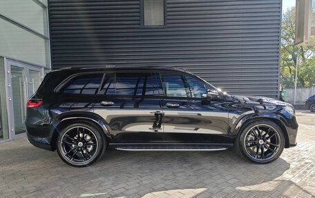 Mercedes-Benz GLS, 2025 год, 19 390 000 рублей, 4 фотография