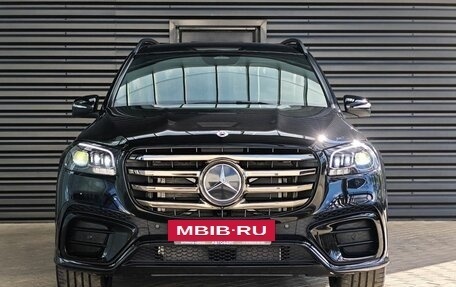 Mercedes-Benz GLS, 2025 год, 19 390 000 рублей, 2 фотография