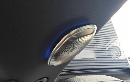 Mercedes-Benz GLS, 2025 год, 19 390 000 рублей, 18 фотография