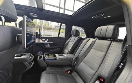 Mercedes-Benz GLS, 2025 год, 19 390 000 рублей, 20 фотография