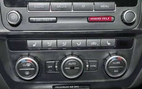 Volkswagen Jetta VI, 2013 год, 770 000 рублей, 14 фотография