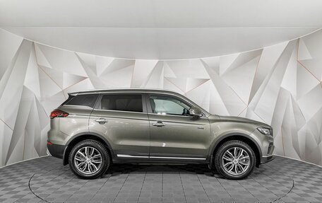 Geely Atlas, 2024 год, 2 295 000 рублей, 6 фотография