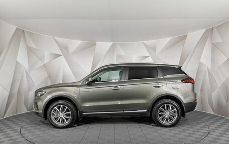 Geely Atlas, 2024 год, 2 295 000 рублей, 5 фотография