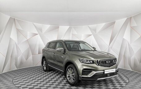 Geely Atlas, 2024 год, 2 295 000 рублей, 3 фотография