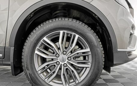 Geely Atlas, 2024 год, 2 295 000 рублей, 9 фотография