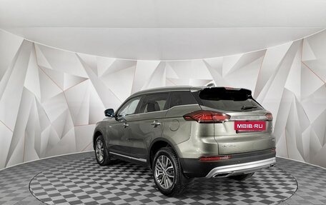 Geely Atlas, 2024 год, 2 295 000 рублей, 4 фотография