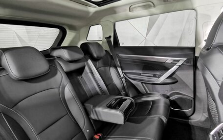 Geely Atlas, 2024 год, 2 295 000 рублей, 17 фотография