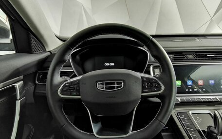 Geely Atlas, 2024 год, 2 295 000 рублей, 20 фотография