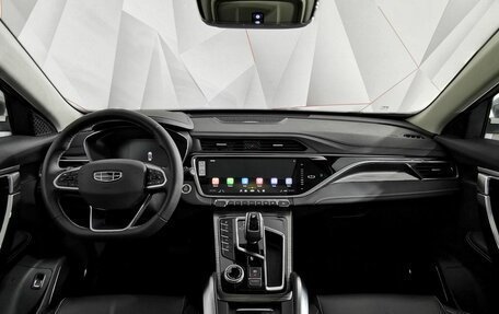 Geely Atlas, 2024 год, 2 295 000 рублей, 14 фотография