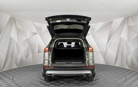 Geely Atlas, 2024 год, 2 295 000 рублей, 12 фотография