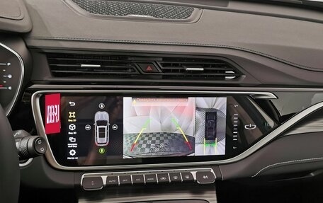 Geely Atlas, 2024 год, 2 295 000 рублей, 22 фотография