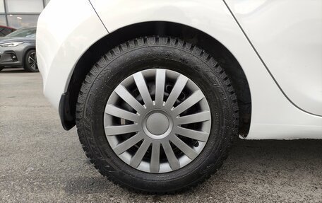 KIA Picanto II, 2013 год, 525 000 рублей, 12 фотография