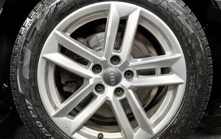 Audi A4, 2018 год, 1 595 000 рублей, 17 фотография