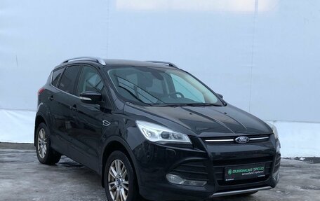 Ford Kuga III, 2015 год, 990 000 рублей, 3 фотография