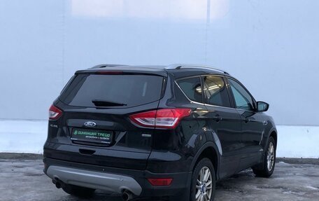 Ford Kuga III, 2015 год, 990 000 рублей, 5 фотография