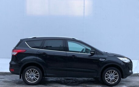 Ford Kuga III, 2015 год, 990 000 рублей, 4 фотография