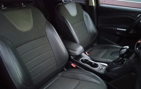 Ford Kuga III, 2015 год, 990 000 рублей, 10 фотография