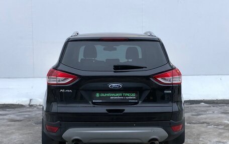 Ford Kuga III, 2015 год, 990 000 рублей, 6 фотография