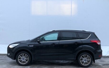 Ford Kuga III, 2015 год, 990 000 рублей, 8 фотография