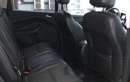 Ford Kuga III, 2015 год, 990 000 рублей, 11 фотография