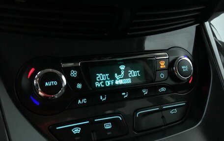 Ford Kuga III, 2015 год, 990 000 рублей, 15 фотография