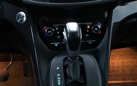 Ford Kuga III, 2015 год, 990 000 рублей, 13 фотография