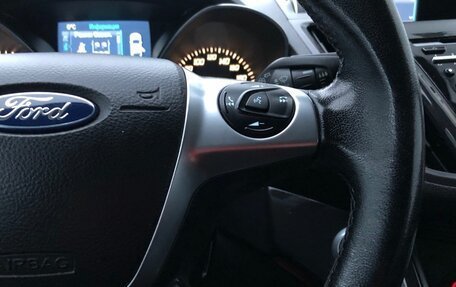 Ford Kuga III, 2015 год, 990 000 рублей, 17 фотография