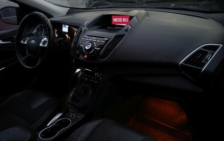 Ford Kuga III, 2015 год, 990 000 рублей, 9 фотография