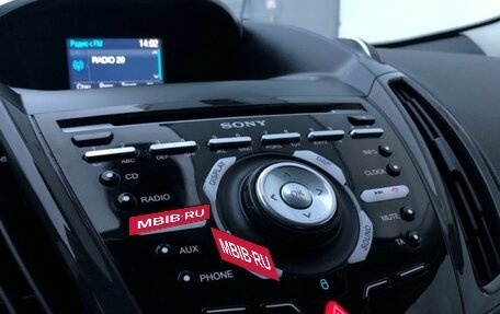 Ford Kuga III, 2015 год, 990 000 рублей, 14 фотография